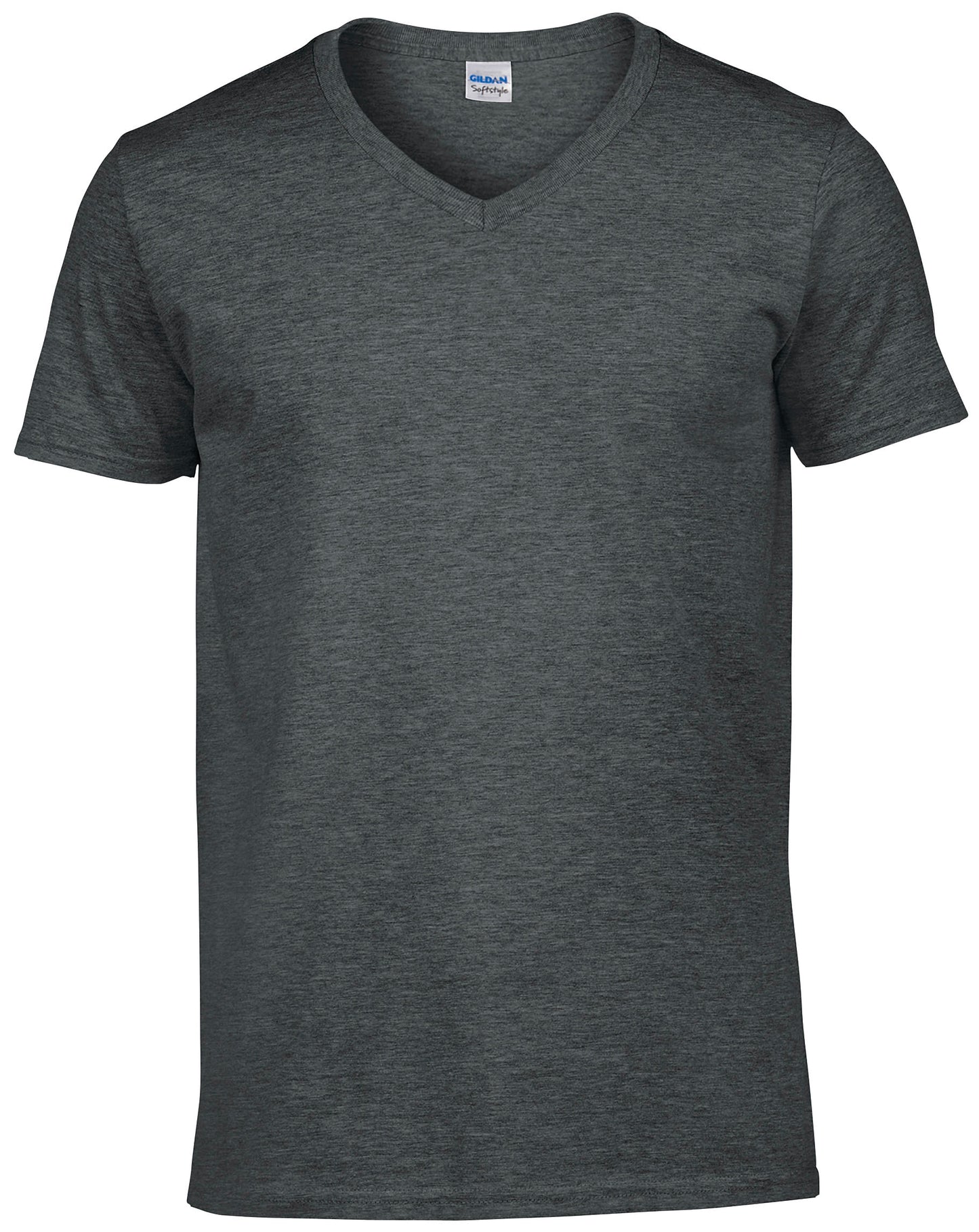 Softstyle Adult V-Neck T-Shirt