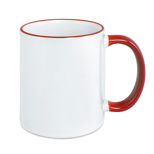 Custom Coffee Mug 11oz 330ml