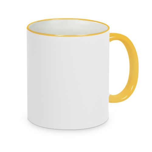 Custom Coffee Mug 11oz 330ml