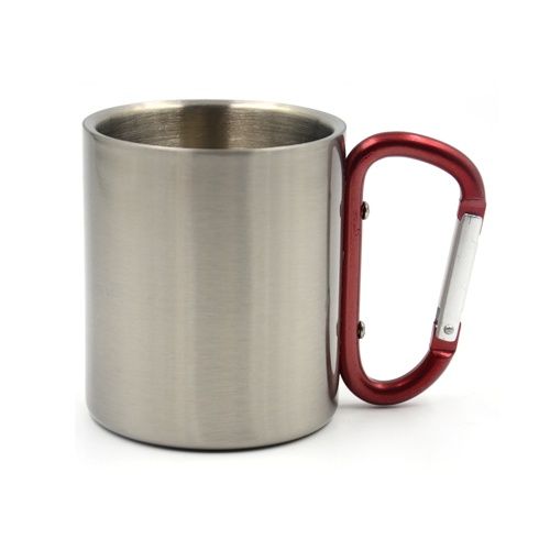 Stainless Steel Cup