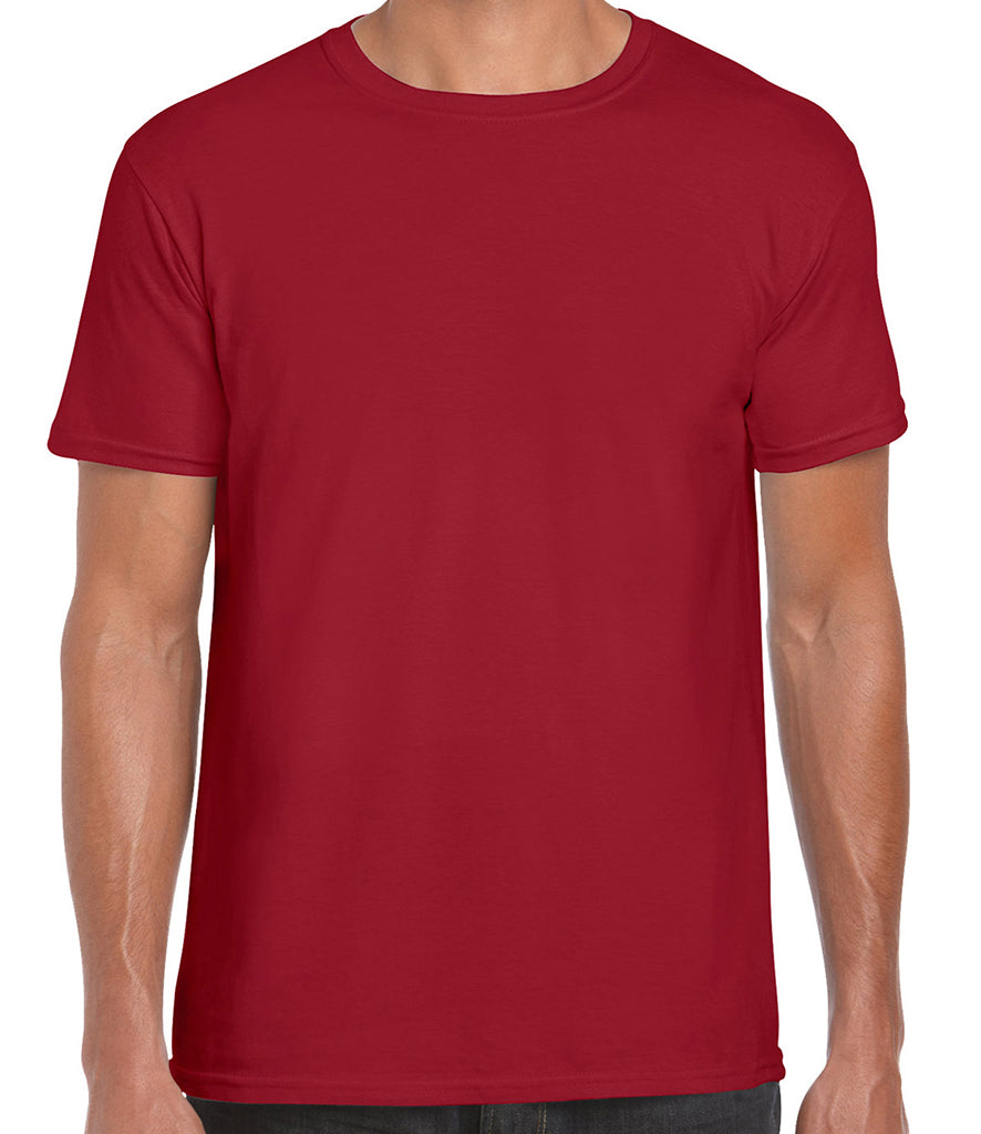 Unisex Softstyle T- Shirt