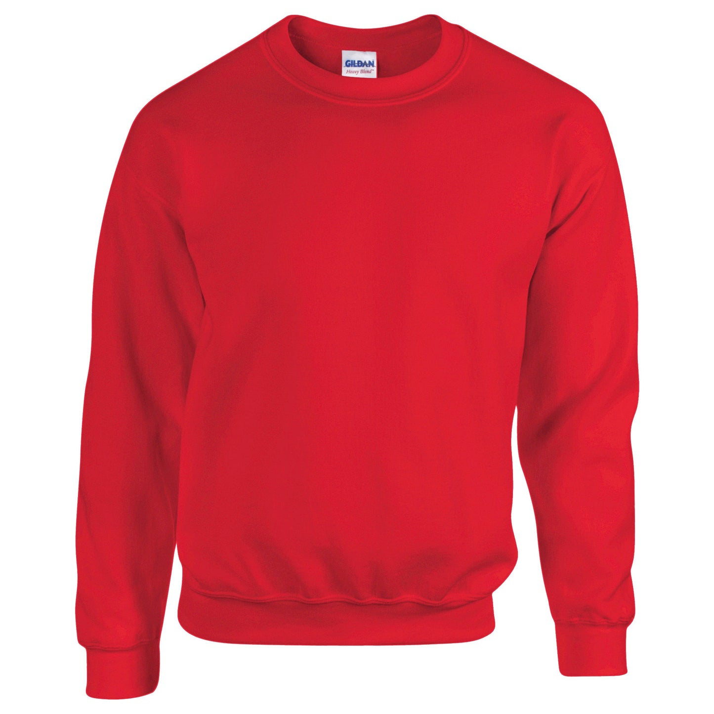 Heavy Blend Crewneck Sweatshirt 3XL - 5XL