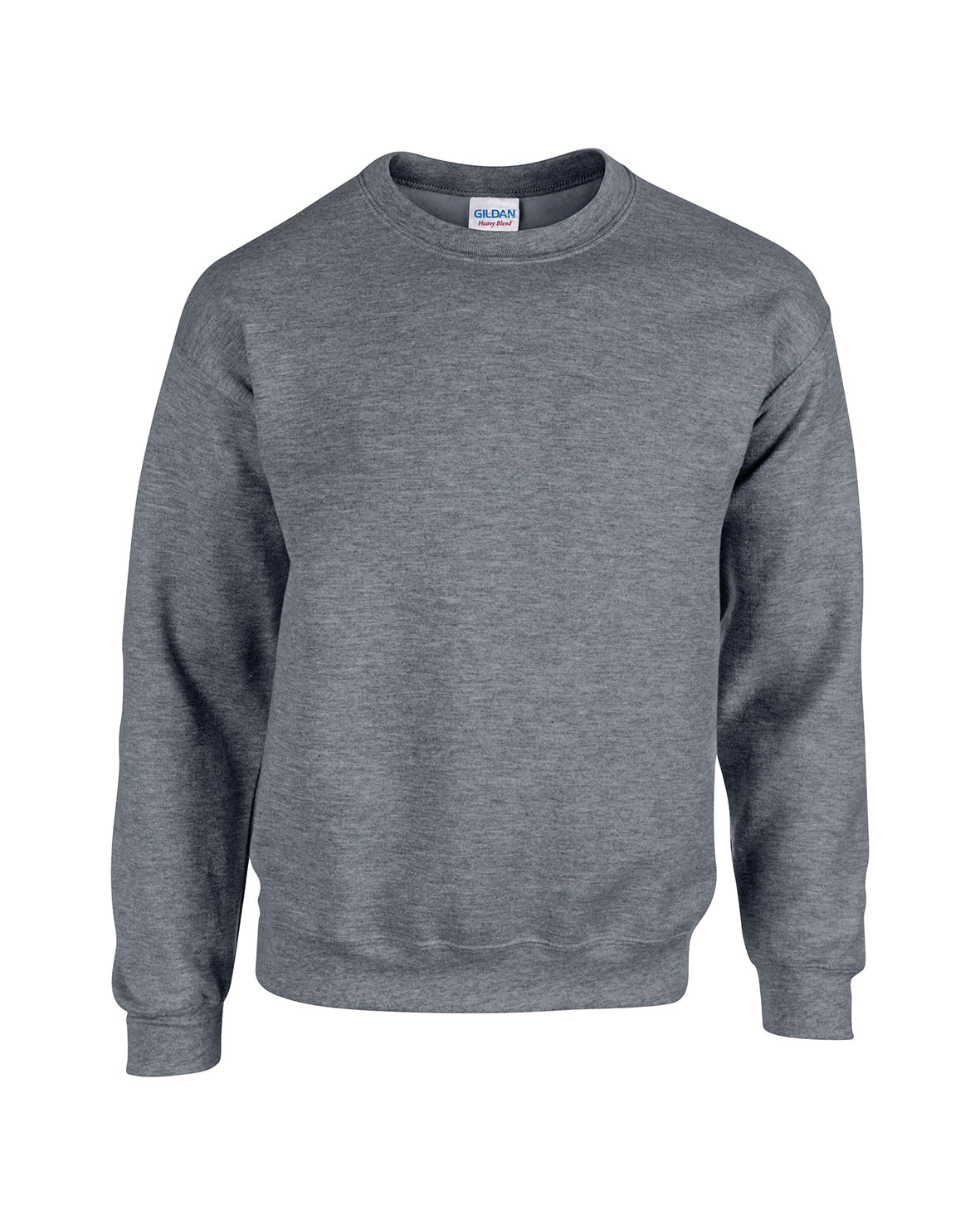Heavy Blend Crewneck Sweatshirt 3XL - 5XL