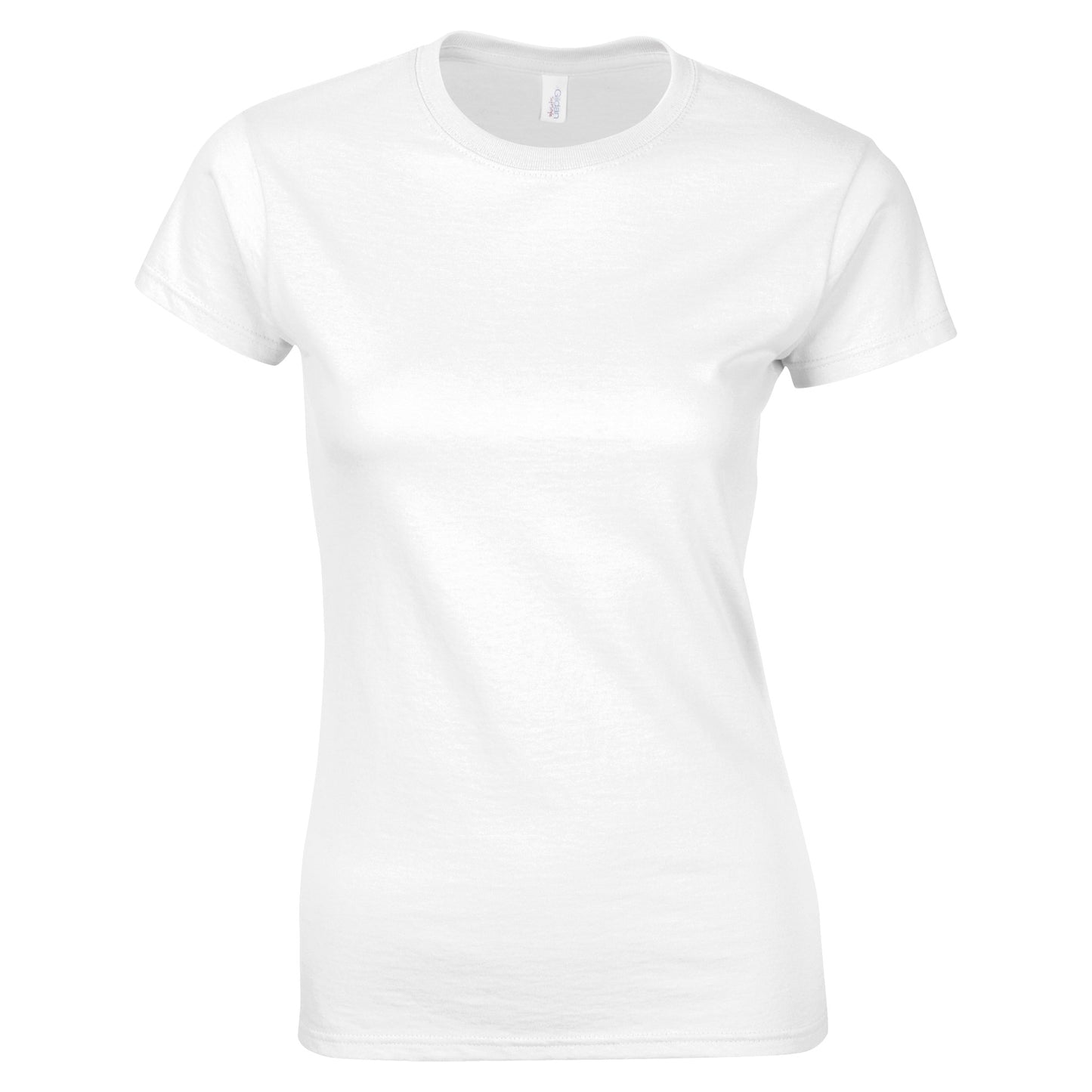 Softstyle Ladies' T-Shirt